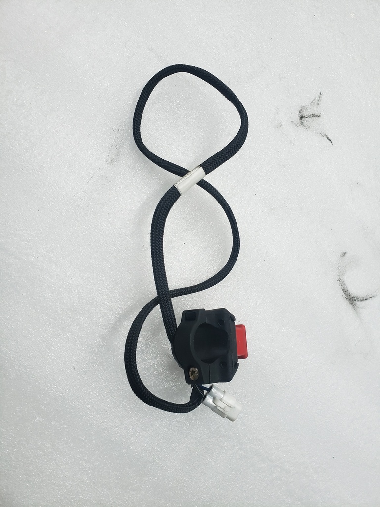 (new ref. 4019114) switch-aux shut-off dc-sdi | MIC Parts